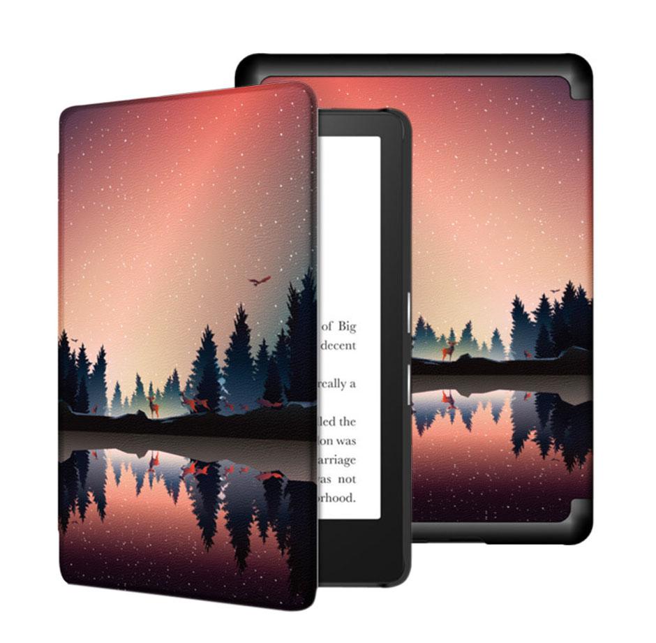 Обкладинка Primolux Slim для електронної книги Amazon Kindle Paperwhite 11th Gen 2021 - Nature