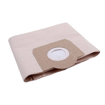 Набір мішків паперовх (3 шт) для пилососа Gorenje ZR-81 136667