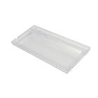Панель ящика (нижнього) морозильної камери для холодильника Ariston C00272538, фото 3