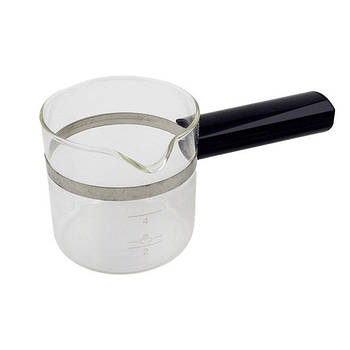 Колба маленька з кришкою для кавоварки Krups F0274200