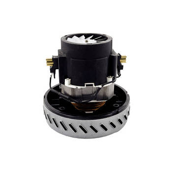 Двигун для миючого пилососа Beko 3032090100 1200W D=145mm H=40/138mm