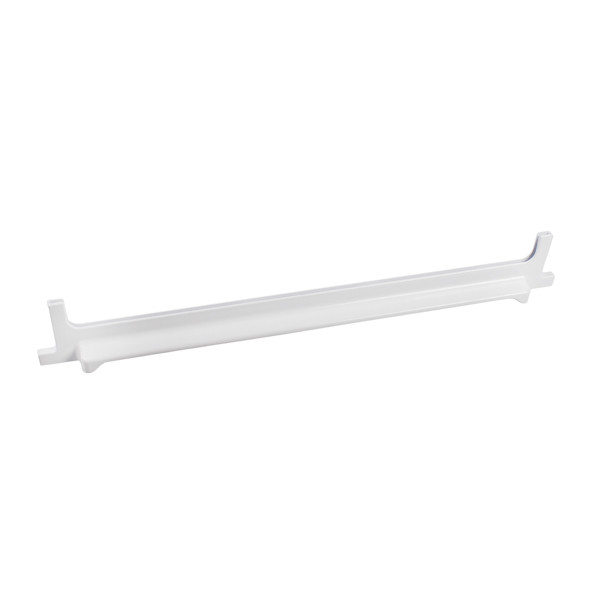 Beko 4812270100 Обрамлення заднє скляної полки для холодильника