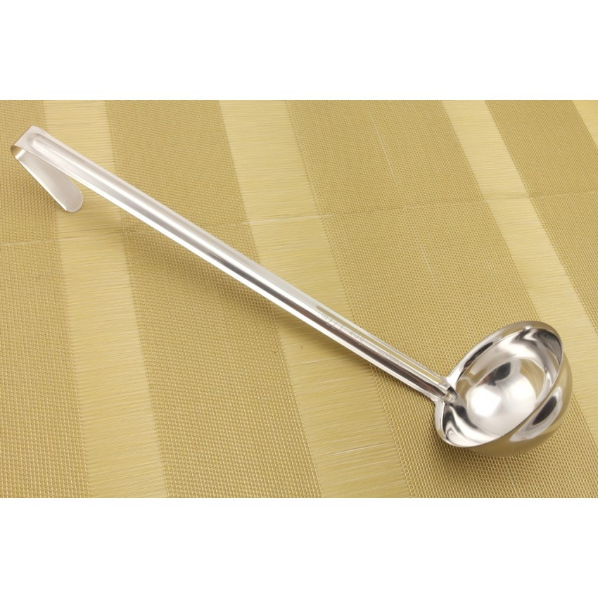 Половник кухонний A-PLUS 118 мл №4 0295, фото 1