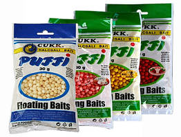 Повітряне тісто (насадки)