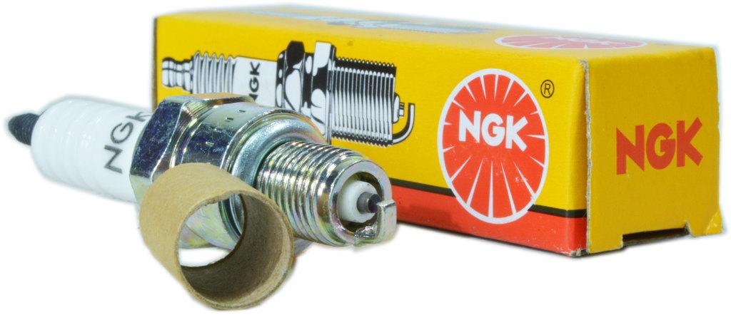 Свічка для скутера NGK, ціна 37 грн - Prom.ua (ID#1145626035)