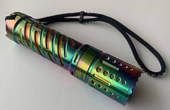 Фонтар Acebeam E70-Titanium Rainbow XHP70.2 5000K