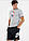 Футболка чоловіча баскетбольна Nike NBA Dri-Fit (AT0515-063), фото 3