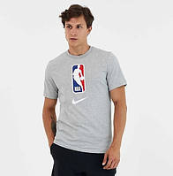 Футболка чоловіча баскетбольна Nike NBA Dri-Fit (AT0515-063)