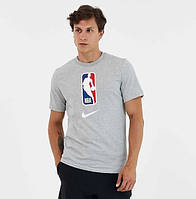 Футболка мужская баскетбольная Nike NBA Dri-Fit (AT0515-063)