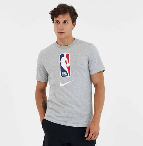 Футболка мужская баскетбольная Nike NBA Dri-Fit (AT0515-063) (ID ...