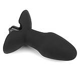 Анальний корок Anal Indulgence Collection Rocket Teaser, фото 5