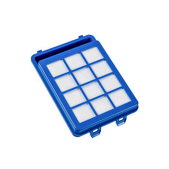 Фільтр мотора CP0484/01 HEPA для пилососа Philips 432200901131