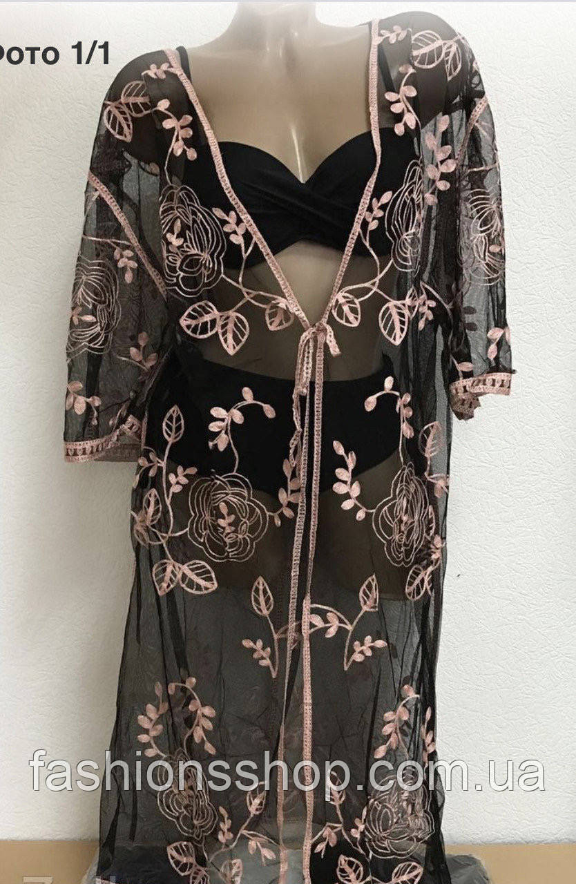 Туніка жіноча, фото 1