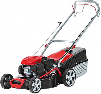 Газонокосарка AL-KO 4.66 SP-A