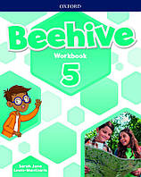 Beehive 5 Workbook (робочий зошит)