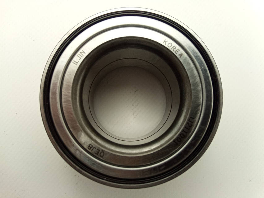 Подшипник ступицы Tucson (JM) задний, ILJIN (IJ211001) (52720