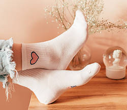 Шкарпетки з бамбука чи бавовни, які вибрати?