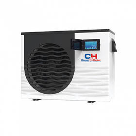 Тепловий насос для басейну (60-169м3) Cooper & Hunter CH-HP0169LBIRM