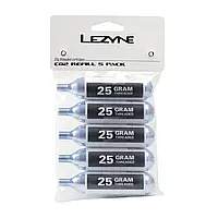 Балон Lezyne - 5 PACK 25g