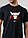 Футболка баскетбольна чоловіча Chicago Bulls Logo Men's Nike Dri-FIT NBA T-Shirt (DH7073-010), фото 4