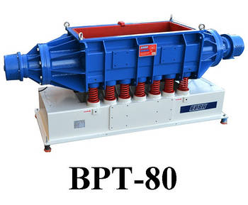 Віброгалток ERBA BPT 80