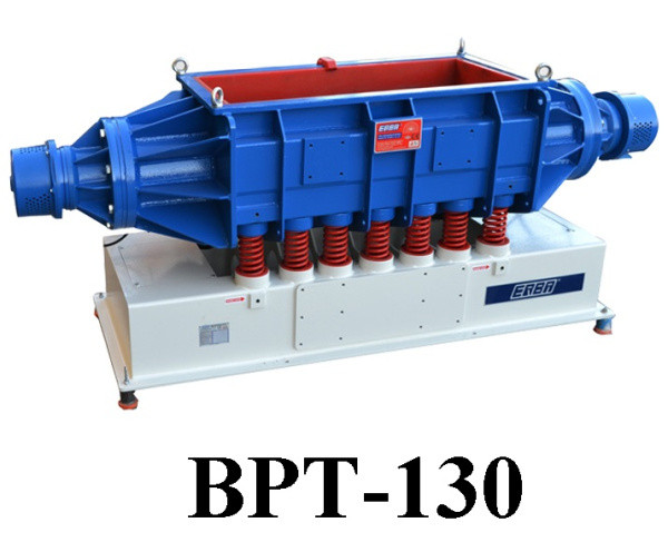 Віброгалток ERBA BPT 130, фото 1