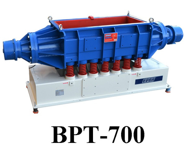Віброгалтівка ERBA BPT 700