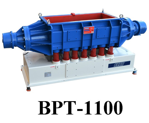 Віброгалтівка ERBA BPT 1100