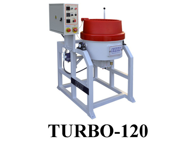 Турбажовка ERBA TURBO 120