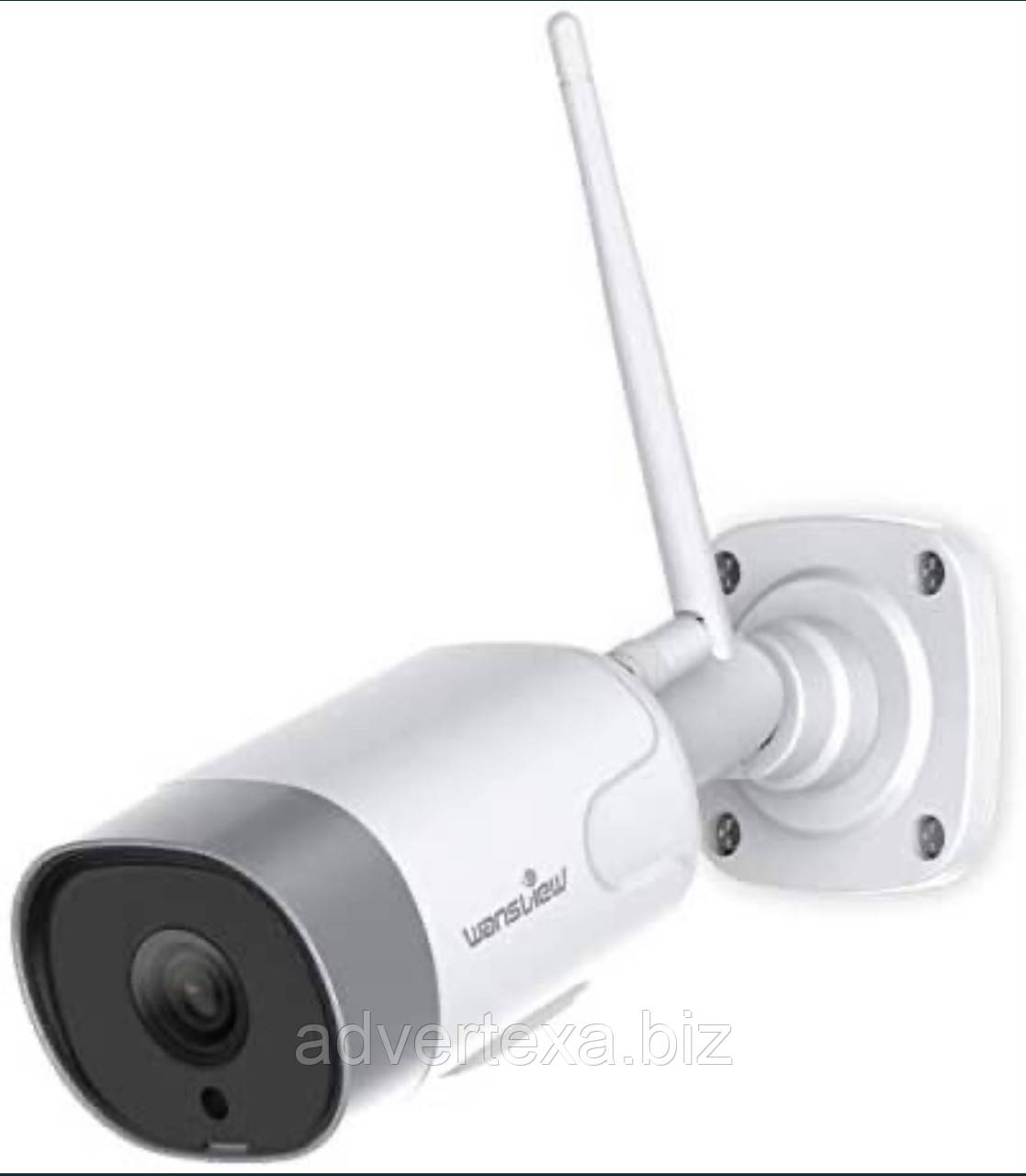 Зовнішня камера безпеки ip camera cloud outdoor Wansview W5
