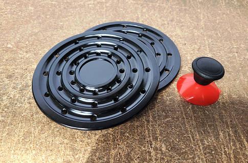 АКЦИЯ!! Набор посуды Z.P.INTERNATIONAL ZPT-1721 16 предметов, цена