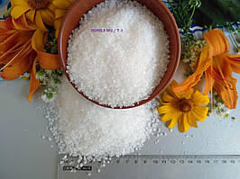 Сіль морська харчова не йодована типу Т-3 (Помел №2).в/м по 25 кг.Країна походження Іспанія
