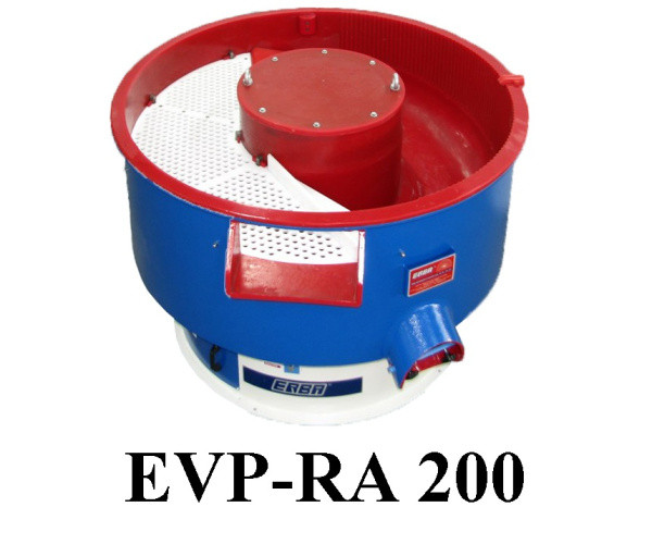 Віброгалток ERBA EVP-RA 200, фото 1