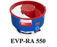 Виброгалтовка ERBA EVP-RA 550