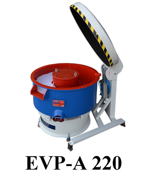 Віброгалток ERBA EVP-A 220