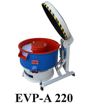 Віброгалток ERBA EVP-A 220