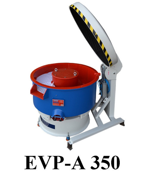 Виброгалтовка ERBA EVP-A 350 - фото 1 - id-p1380819522
