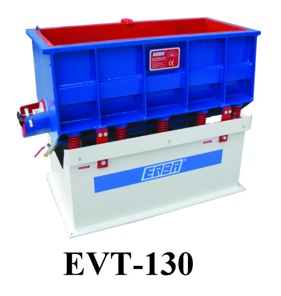 Віброгалток ERBA EVT 130