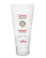 Охолоджувальний гель для ніг — Refreshing Foot Gel, 100 мл