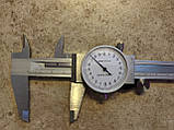 Штангенциркуль цифровий 150 мм INTERTOOL, фото 6