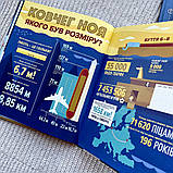 Біблія в інфографіці для дітей, фото 4