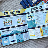 Біблія в інфографіці для дітей, фото 6