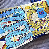 Біблія в інфографіці для дітей, фото 5