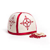 Шапка для сауни "ТУРЕЧКА"