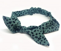 Жіноча пов'язка для волосся, фото 1