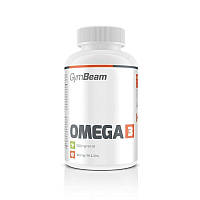 Омега 3 GymBeam 240 капс. 1000 мг (Германия)