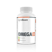 Омега 3 GymBeam 240 капс. 1000 мг (Німеччина)