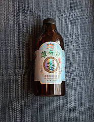 Масажна олія релакс Антистрес 750мл