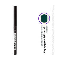 Механічний олівець для очей Emerald/ Зелений