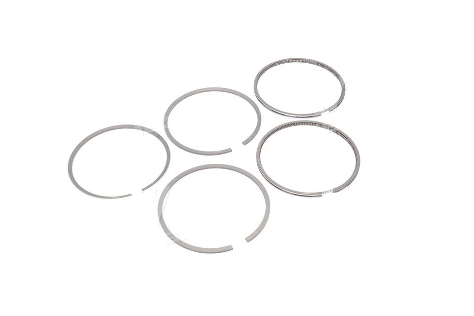 236-1004002-А4/2 Кільця поршневі ЯМЗ 236, 238, 240 (2 олив. кільця) П/К (MAR-MOT) (пр-во Польща), фото 1